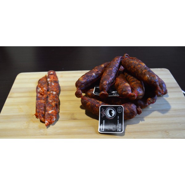 Chorizo Tradicional