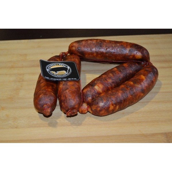 CHORIZO FRESCO GRANEL
